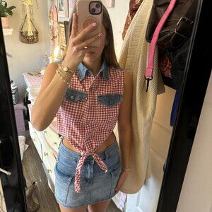Cute Red And White And 5161
